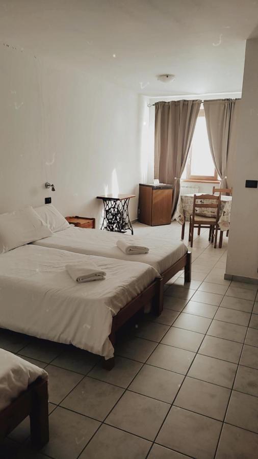 Agriturismo San Giuliano Dei Fratelli Giai Susa Buitenkant foto