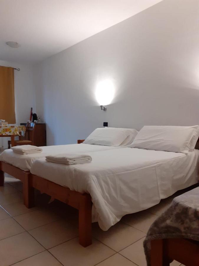 Agriturismo San Giuliano Dei Fratelli Giai Susa Buitenkant foto