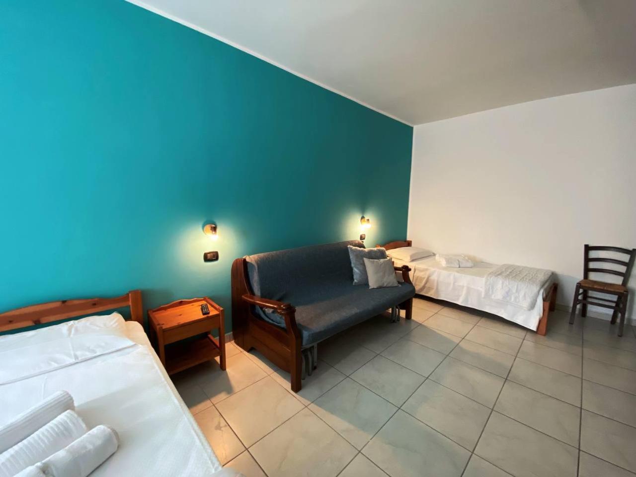 Agriturismo San Giuliano Dei Fratelli Giai Susa Buitenkant foto
