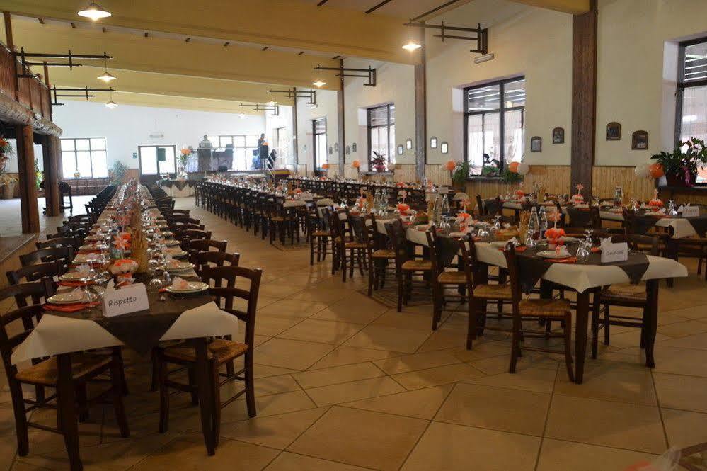 Agriturismo San Giuliano Dei Fratelli Giai Susa Buitenkant foto