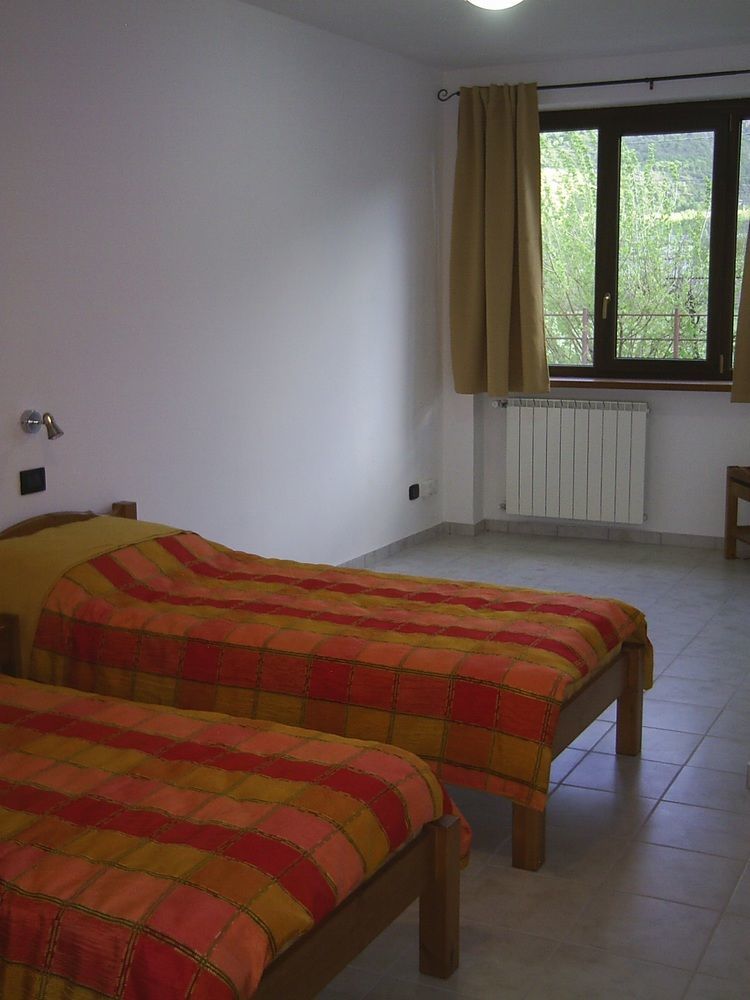 Agriturismo San Giuliano Dei Fratelli Giai Susa Buitenkant foto