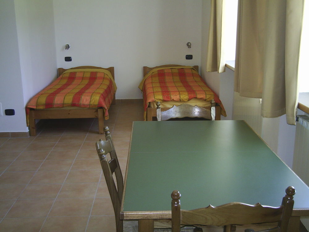 Agriturismo San Giuliano Dei Fratelli Giai Susa Buitenkant foto